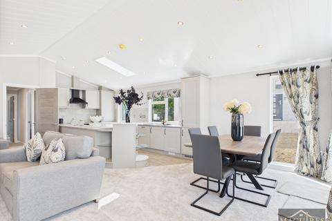 undefined, 7 Pendine, Grovelands Park Grovelands Park, St Clears SA33