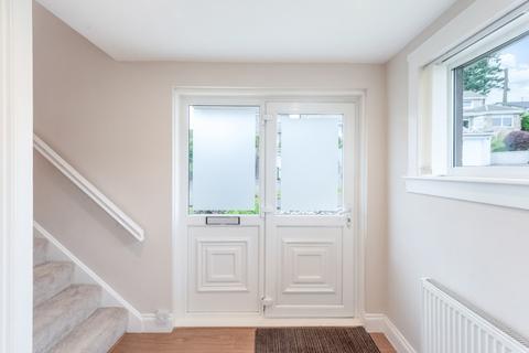 23 Princes Crescent, Dollar, FK14 7BN