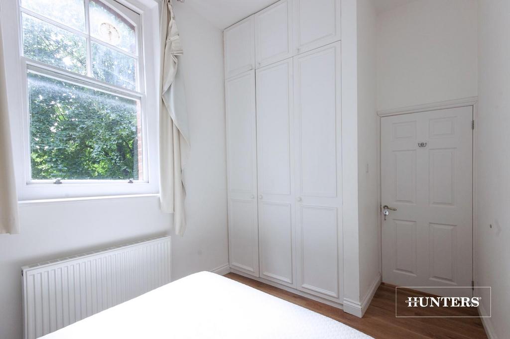 Bedroom Reverse