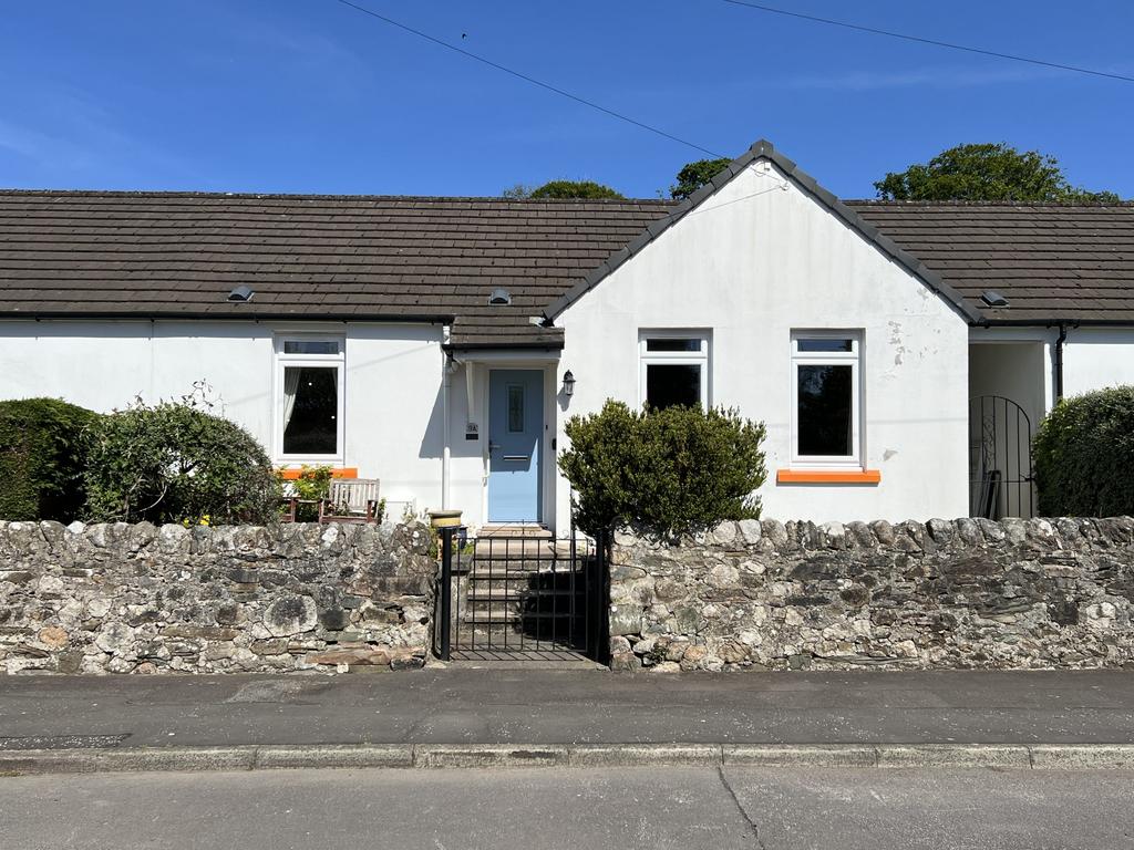 9a Castramont Road, Gatehouse of Fleet - Williamso