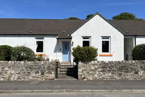 2 bedroom bungalow for sale, 9a Castramont Road, Gatehouse of Fleet