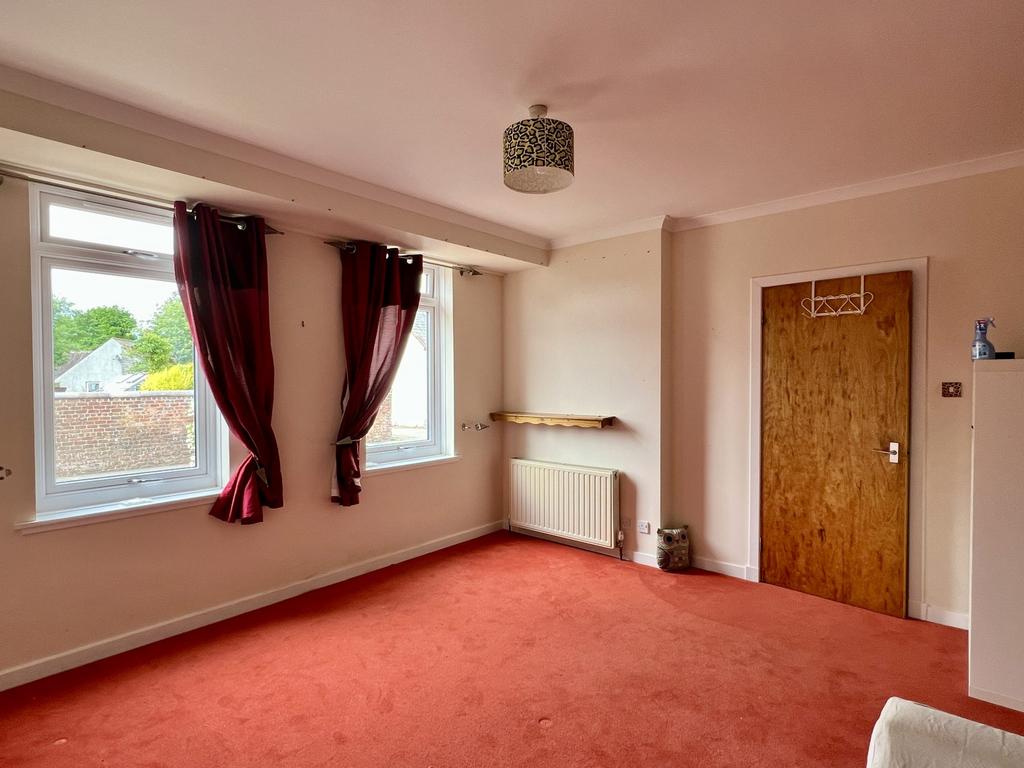 9a Castramont Road, Gatehouse of Fleet - Williamso