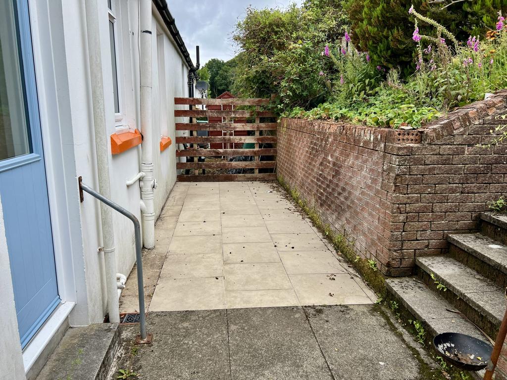 9a Castramont Road, Gatehouse of Fleet - Williamso