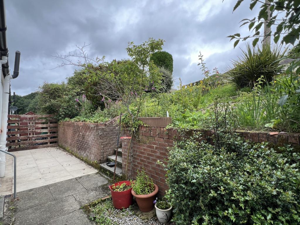 9a Castramont Road, Gatehouse of Fleet - Williamso