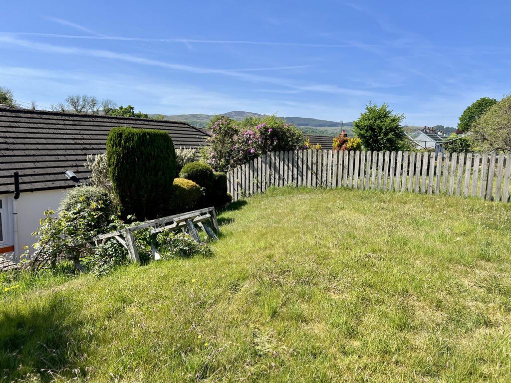 9a Castramont Road, Gatehouse of Fleet - Williamso