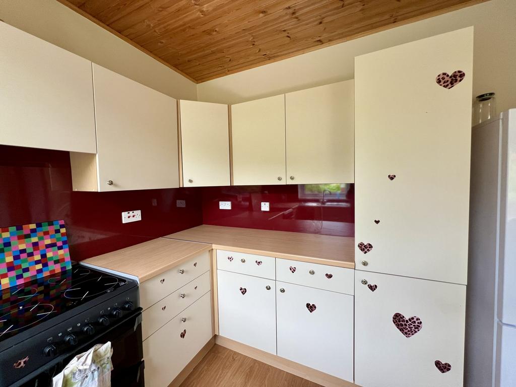 9a Castramont Road, Gatehouse of Fleet - Williamso