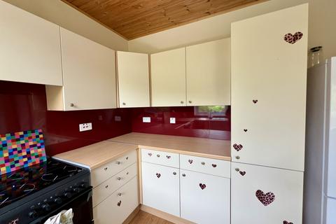2 bedroom bungalow for sale, 9a Castramont Road, Gatehouse of Fleet