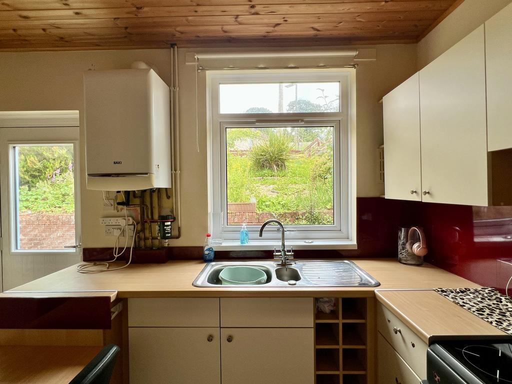 9a Castramont Road, Gatehouse of Fleet - Williamso