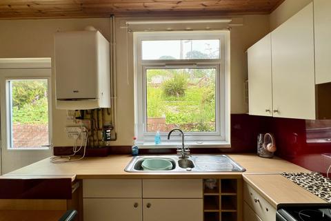 2 bedroom bungalow for sale, 9a Castramont Road, Gatehouse of Fleet