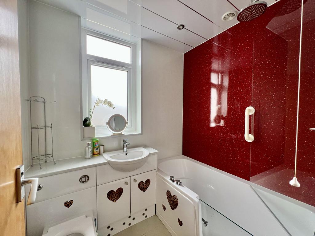 9a Castramont Road, Gatehouse of Fleet - Williamso