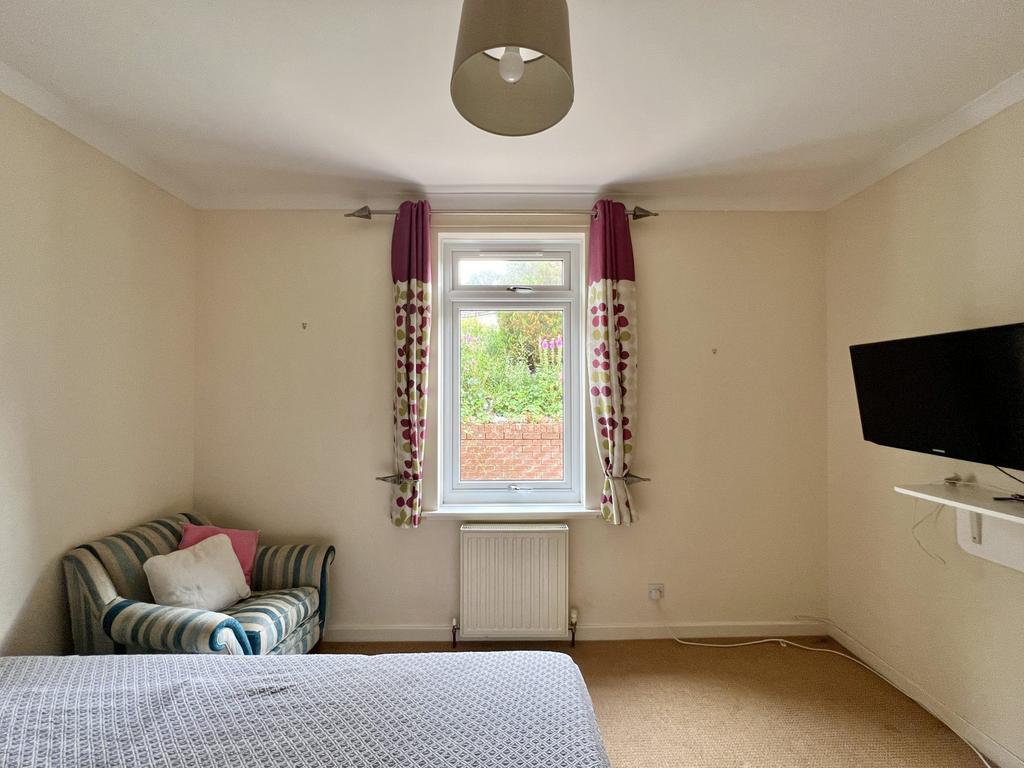 9a Castramont Road, Gatehouse of Fleet - Williamso