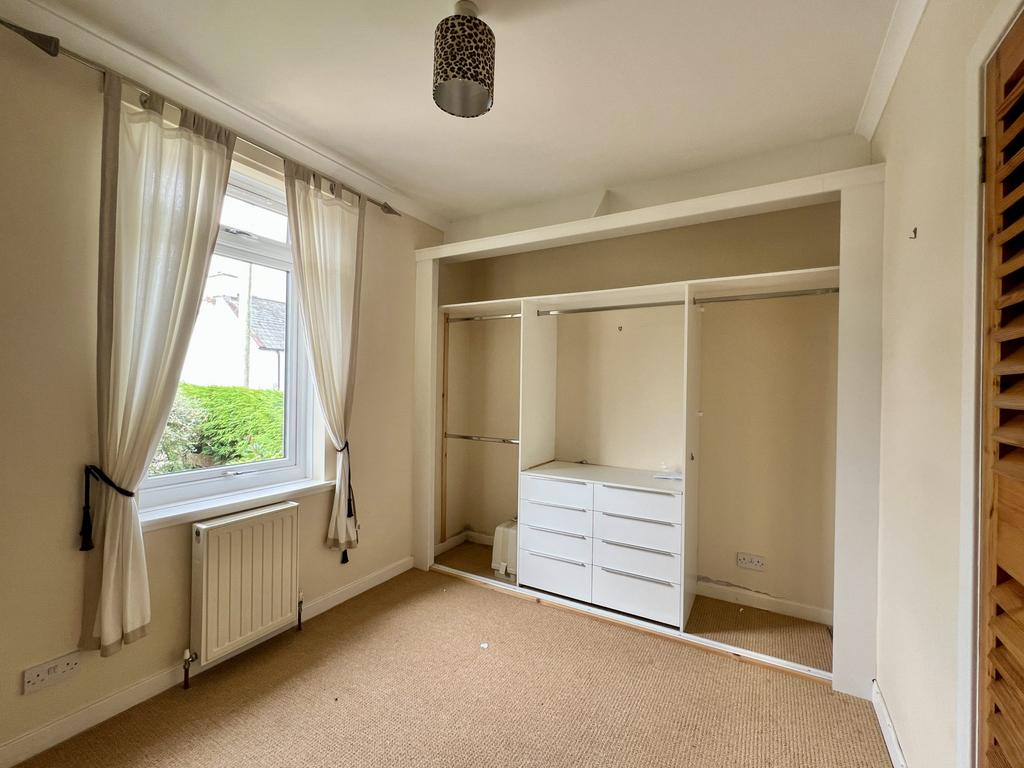 9a Castramont Road, Gatehouse of Fleet - Williamso