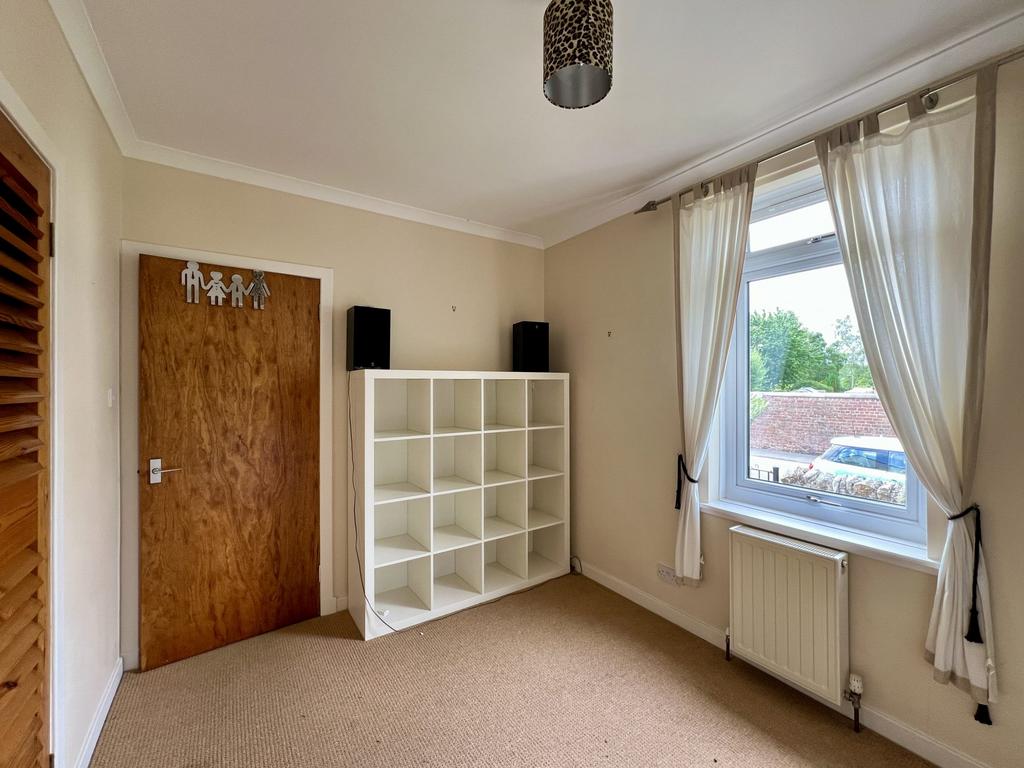 9a Castramont Road, Gatehouse of Fleet - Williamso