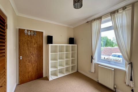 9a Castramont Road, Gatehouse Of Fleet, Castle Douglas, DG7 2JE