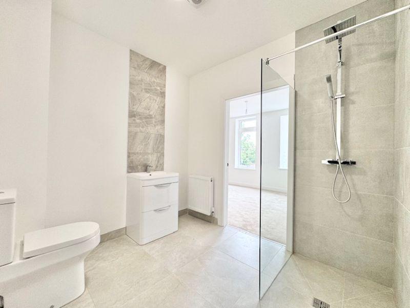 En suite