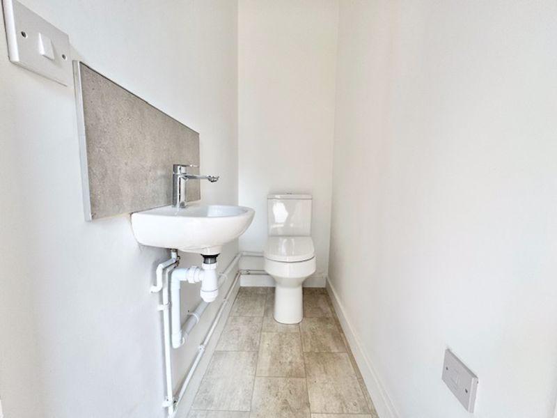 Cloakroom