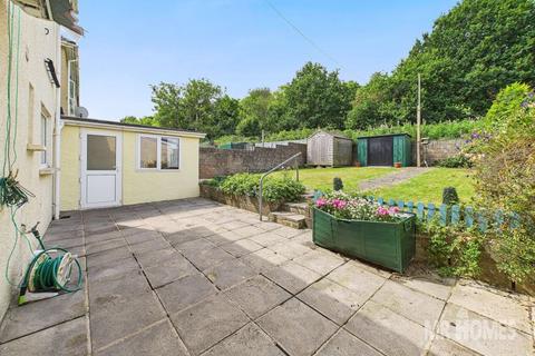 3 bedroom semi-detached house for sale, Heol Yr Odyn, Caerau, Cardiff, CF5 5QW