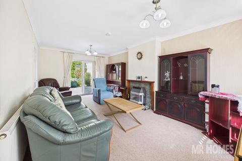 3 bedroom semi-detached house for sale, Heol Yr Odyn, Caerau, Cardiff, CF5 5QW