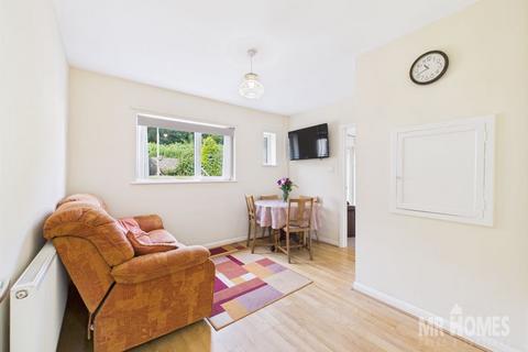 3 bedroom semi-detached house for sale, Heol Yr Odyn, Caerau, Cardiff, CF5 5QW