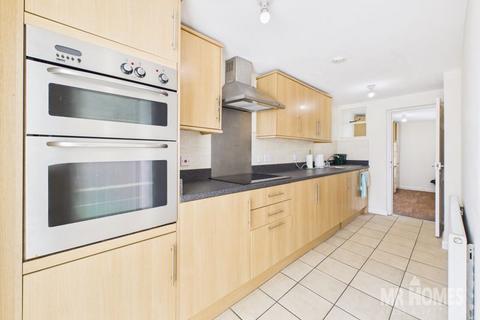 3 bedroom semi-detached house for sale, Heol Yr Odyn, Caerau, Cardiff, CF5 5QW