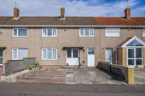 3 bedroom terraced house for sale, Cedar Way, Penarth