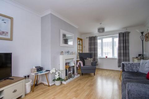3 bedroom terraced house for sale, Cedar Way, Penarth