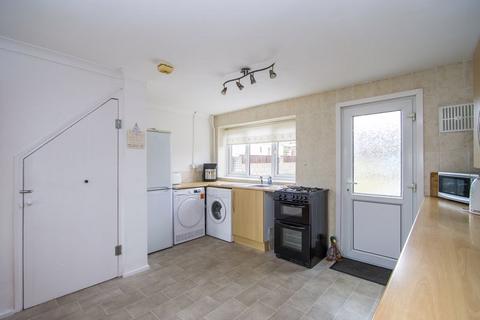 3 bedroom terraced house for sale, Cedar Way, Penarth