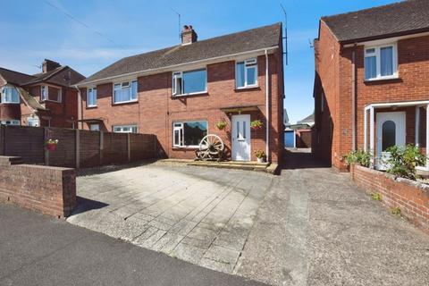 undefined, Woolsery Avenue, Exeter