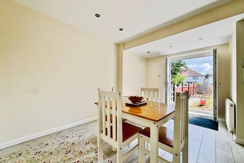 3 bedroom semi-detached house for sale, Julia Avenue, Birmingham, B24 0QE