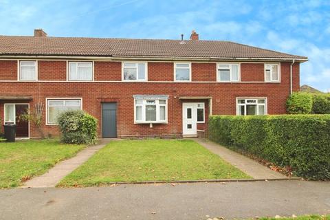 4 Broadmeadow, Walsall, WS9 8JA