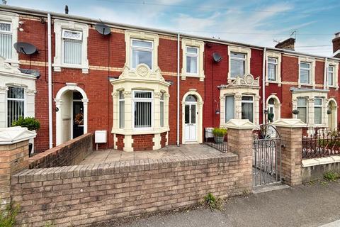 5 Bryn Road, Tondu, Bridgend, CF32 9EB