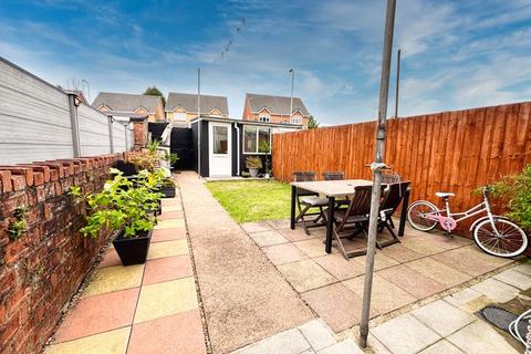 5 Bryn Road, Tondu, Bridgend, CF32 9EB