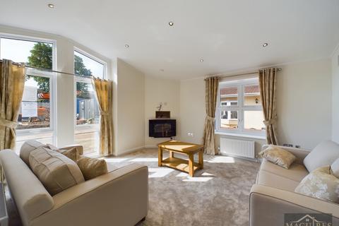 2 bedroom apartment for sale, 27 Tavern Park, 42x20 Stately Woburn Tavern Park, Welshpool SY21