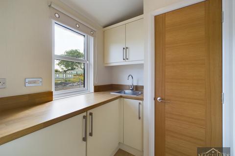 2 bedroom park home for sale, 27 Tavern Park, 42x20 Stately Woburn Tavern Park, Welshpool SY21