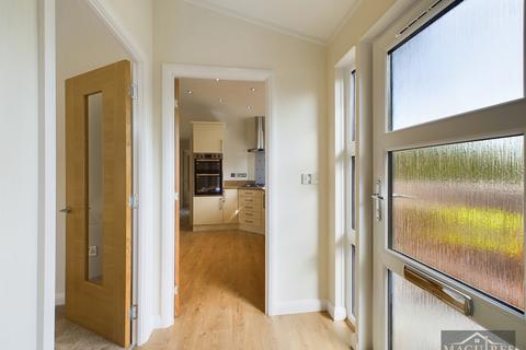 2 bedroom park home for sale, 27 Tavern Park, 42x20 Stately Woburn Tavern Park, Welshpool SY21