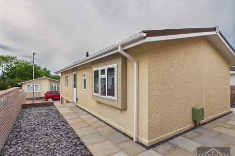 2 bedroom apartment for sale, 91a Two Bed Stately Albion Goodwood  Tavern Park, Welshpool SY21