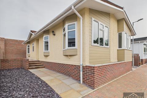 2 bedroom park home for sale, 91a Two Bed Stately Albion Goodwood  Tavern Park, Welshpool SY21