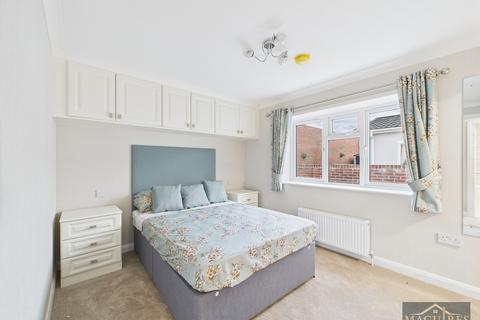 2 bedroom park home for sale, 91a Two Bed Stately Albion Goodwood  Tavern Park, Welshpool SY21