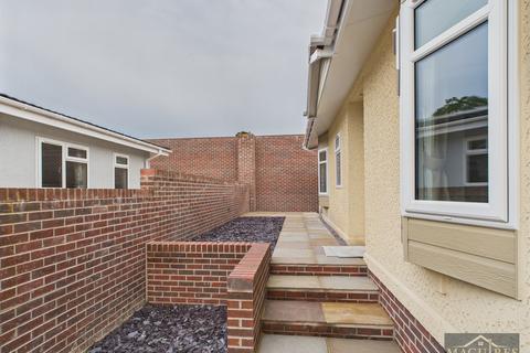 2 bedroom park home for sale, 91a Two Bed Stately Albion Goodwood  Tavern Park, Welshpool SY21