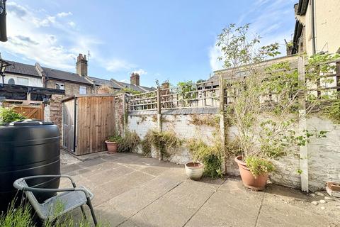 3 bedroom terraced house for sale, Old Oak Lane, London NW10