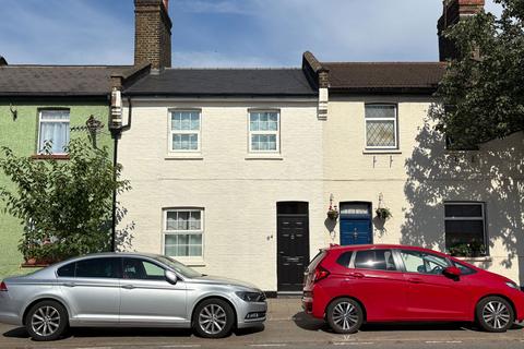 3 bedroom terraced house for sale, Old Oak Lane, London NW10