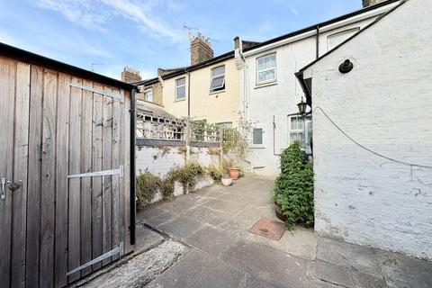 3 bedroom terraced house for sale, Old Oak Lane, London NW10