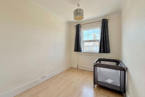 64 Old Oak Lane, London, NW10 6UB