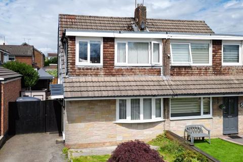 3 bedroom semi-detached house for sale, Whitefield Avenue, Norden, OL11 5YG