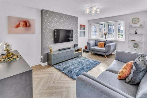 3 bedroom semi-detached house for sale, Whitefield Avenue, Norden, OL11 5YG