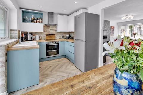 3 bedroom semi-detached house for sale, Whitefield Avenue, Norden, OL11 5YG