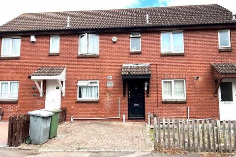 8 Truesdale Road, London, E6 5PT