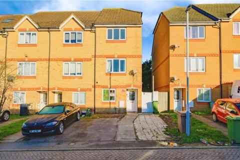 undefined, Dunraven Avenue, Luton