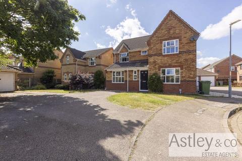 5 bedroom detached house for sale - Wensum Walk, Drayton, Norwich