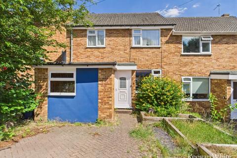 Hepplewhite Close, High Wycombe